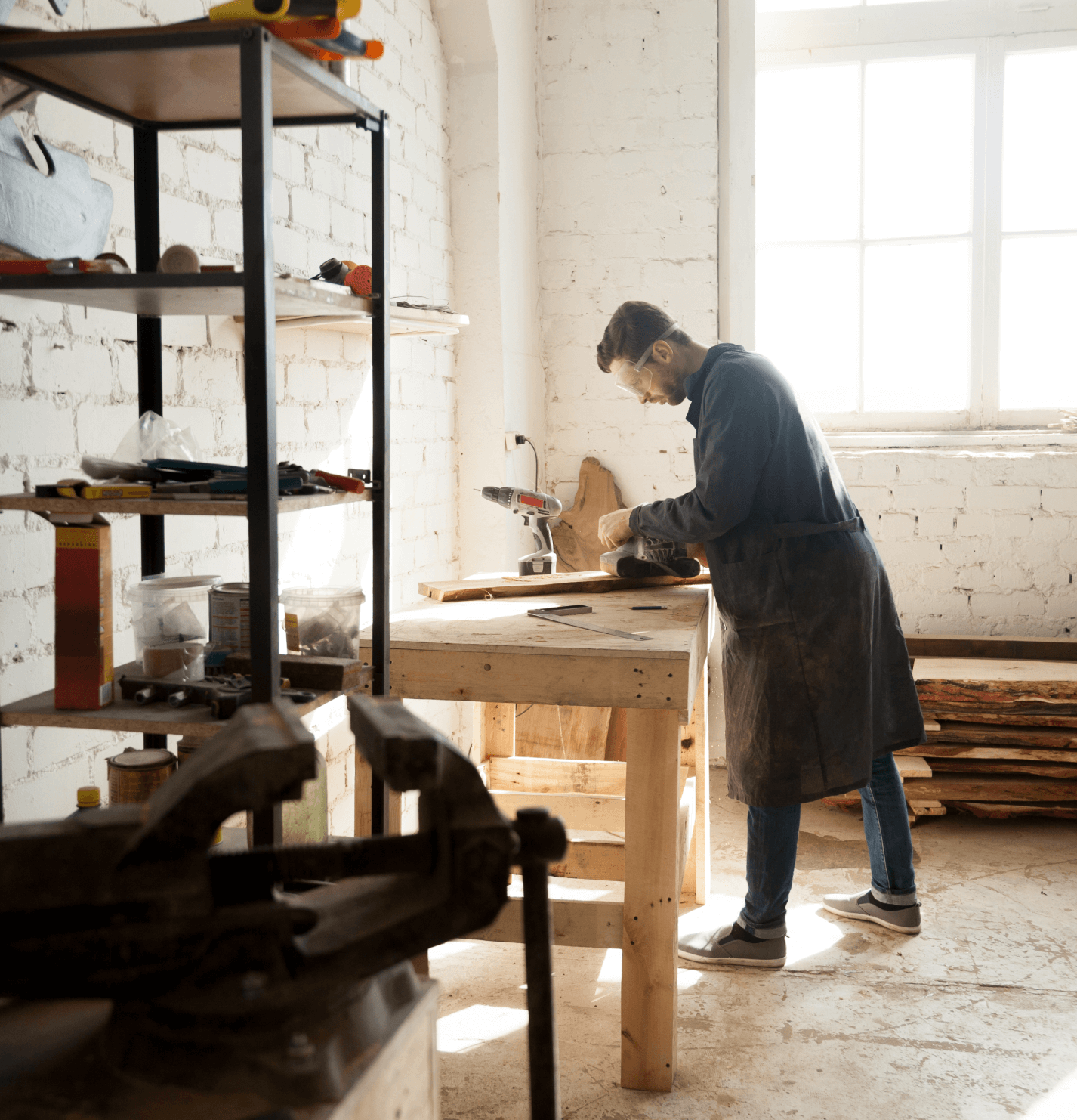 custom cabinet boxes