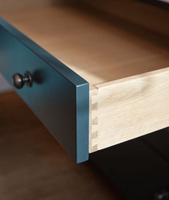 Dovetail Drawers